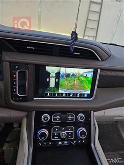 جي ام سي يوكون